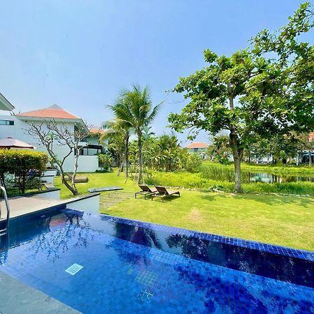 Ocean Villas Đà Nẵng Ngoại thất bức ảnh