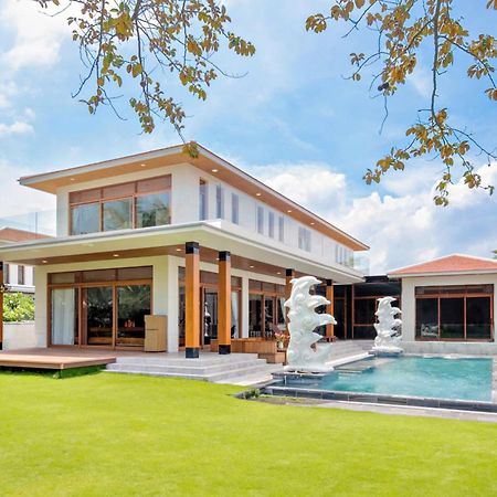 Ocean Villas Đà Nẵng Ngoại thất bức ảnh