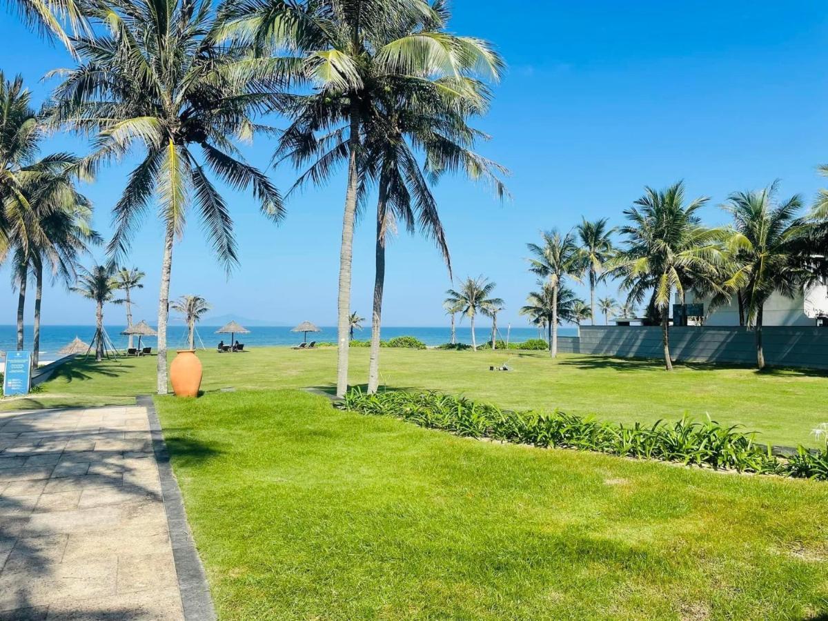 Ocean Villas Đà Nẵng Ngoại thất bức ảnh