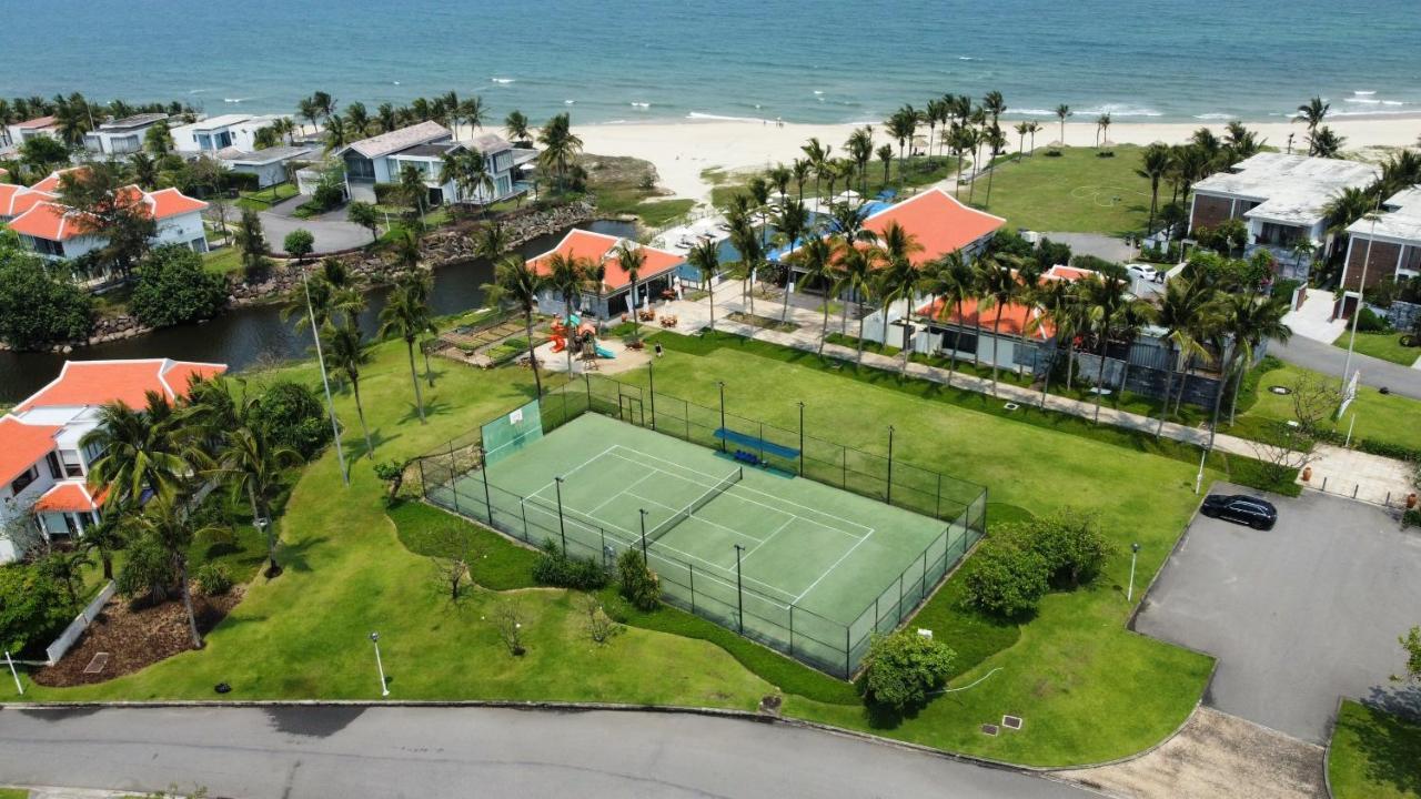 Ocean Villas Đà Nẵng Ngoại thất bức ảnh