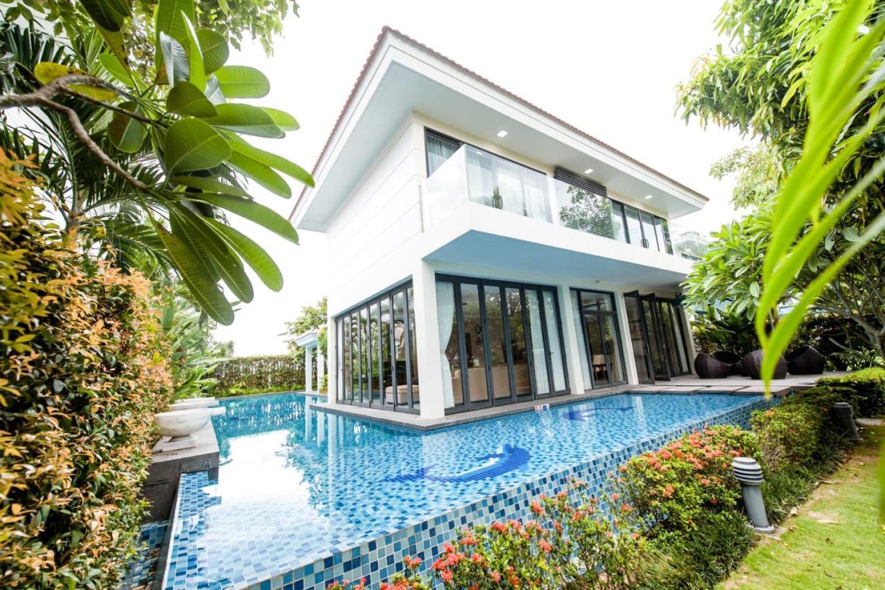 Ocean Villas Đà Nẵng Ngoại thất bức ảnh