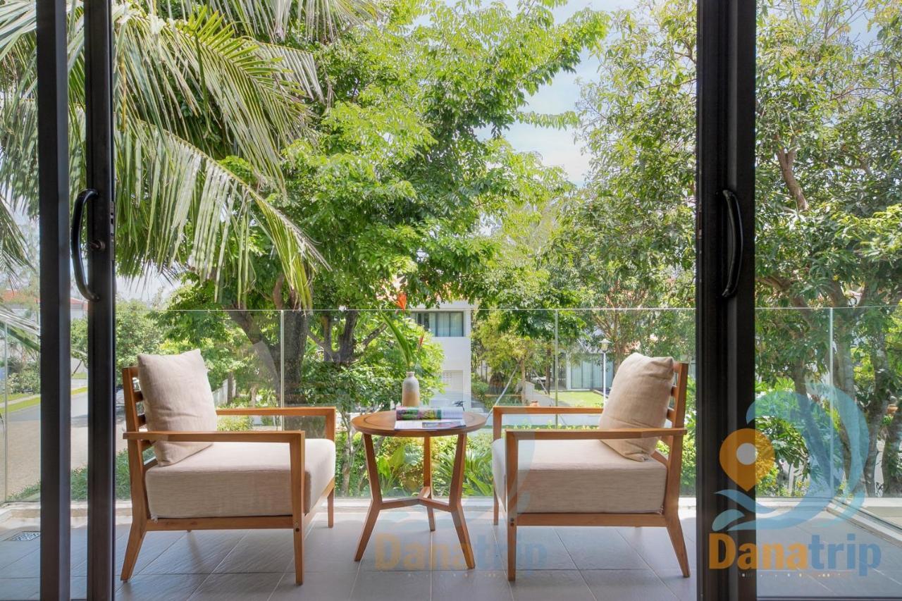 Ocean Villas Đà Nẵng Ngoại thất bức ảnh