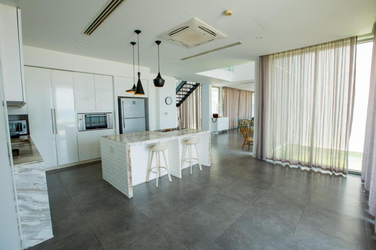Ocean Villas Đà Nẵng Ngoại thất bức ảnh