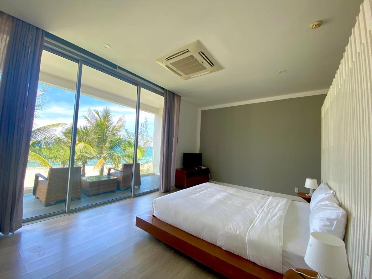 Ocean Villas Đà Nẵng Ngoại thất bức ảnh