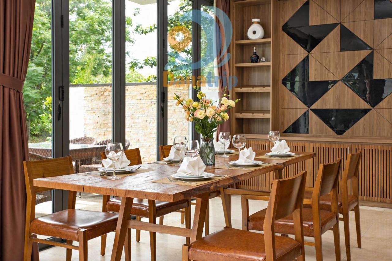 Ocean Villas Đà Nẵng Ngoại thất bức ảnh