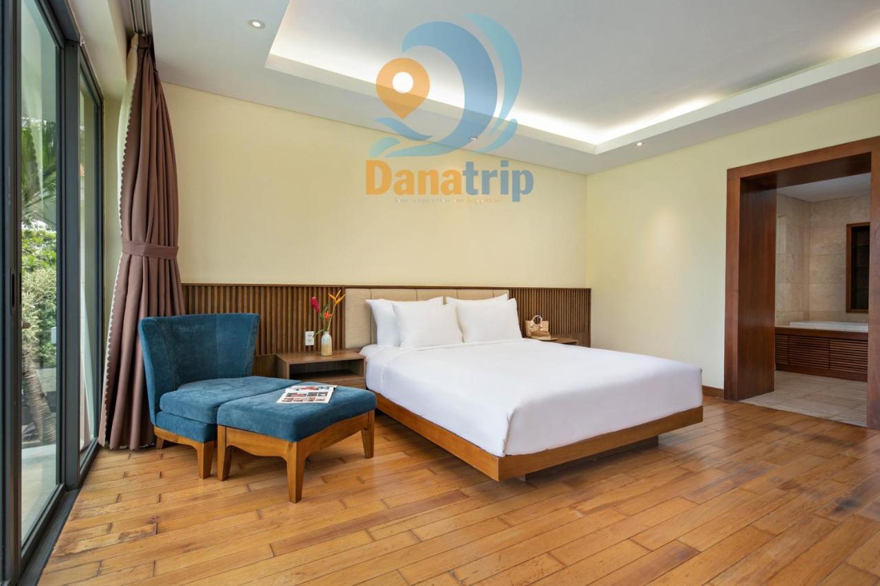 Ocean Villas Đà Nẵng Ngoại thất bức ảnh