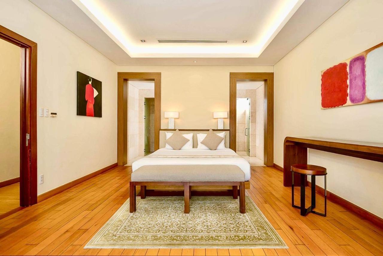 Ocean Villas Đà Nẵng Ngoại thất bức ảnh