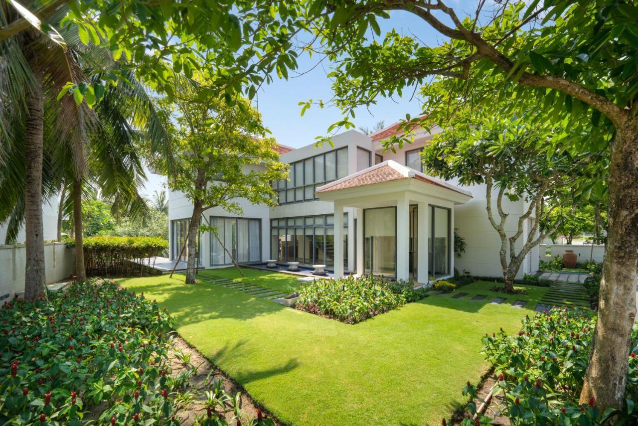 Ocean Villas Đà Nẵng Ngoại thất bức ảnh