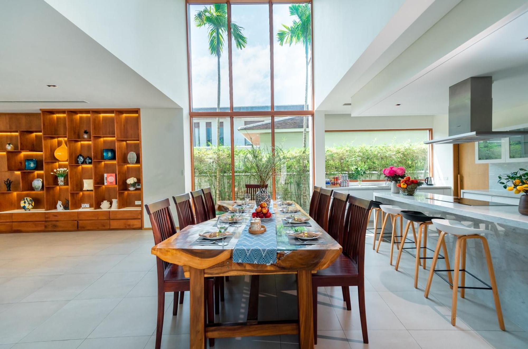 Ocean Villas Đà Nẵng Ngoại thất bức ảnh