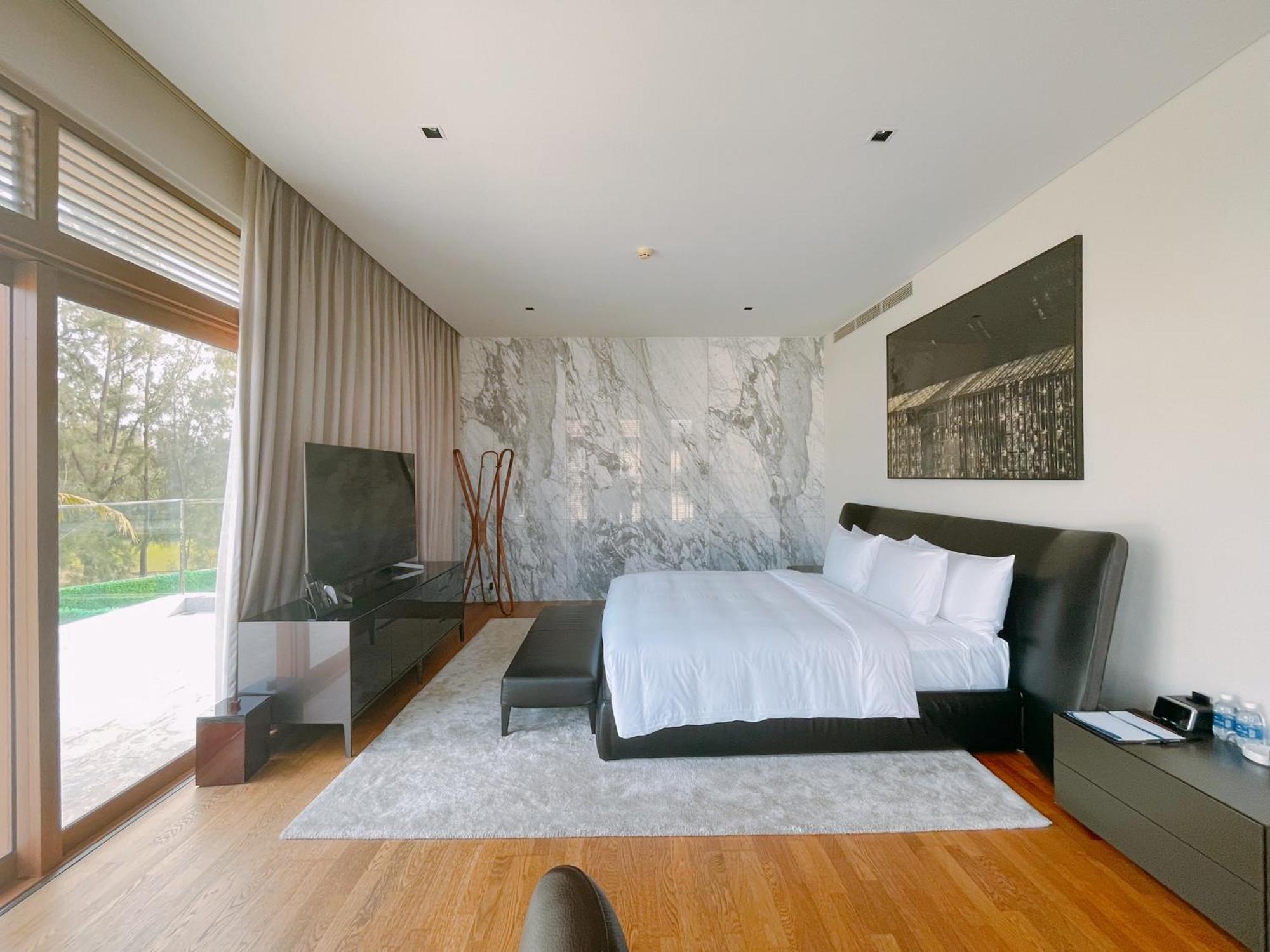 Ocean Villas Đà Nẵng Ngoại thất bức ảnh
