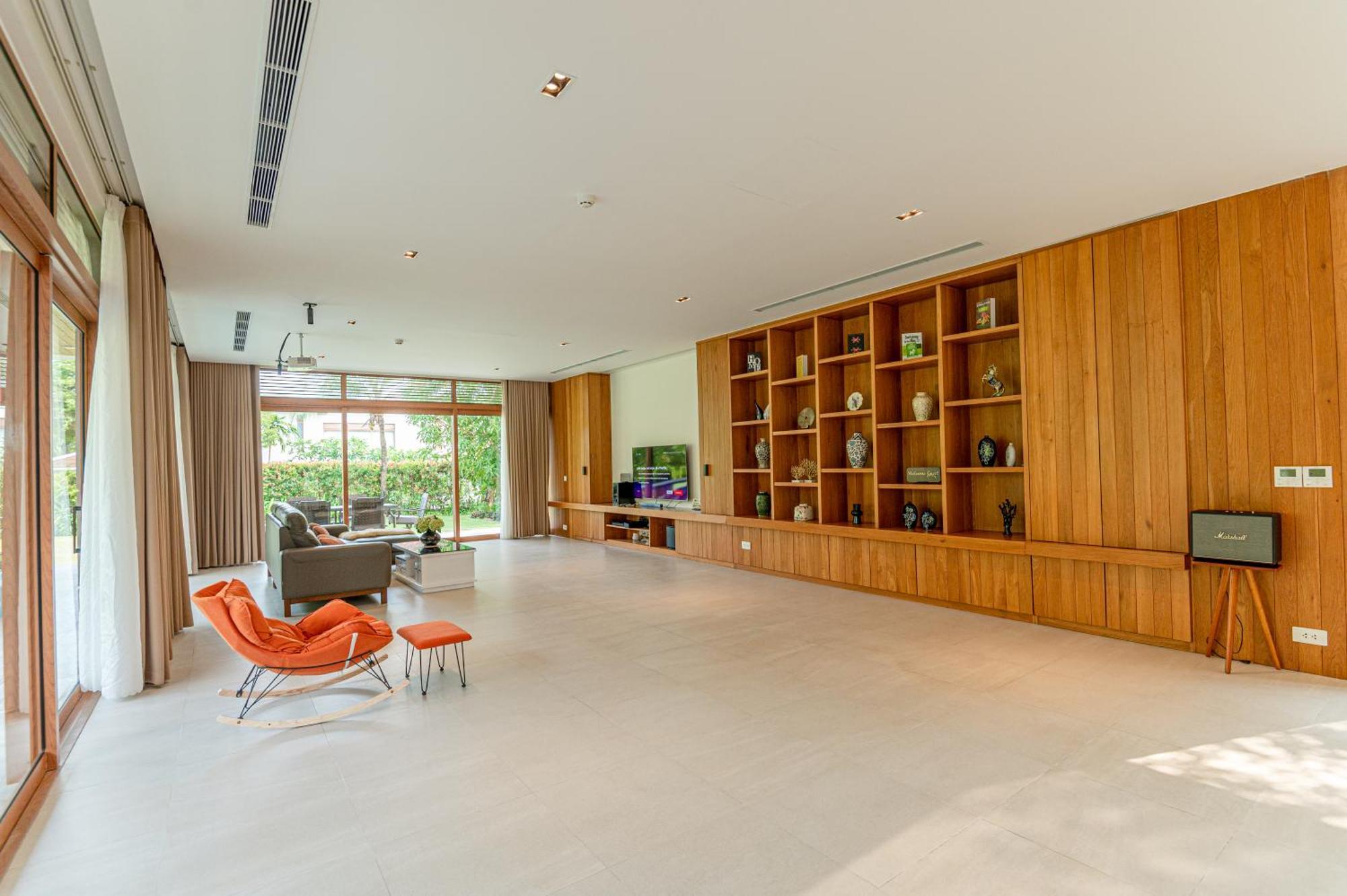 Ocean Villas Đà Nẵng Ngoại thất bức ảnh
