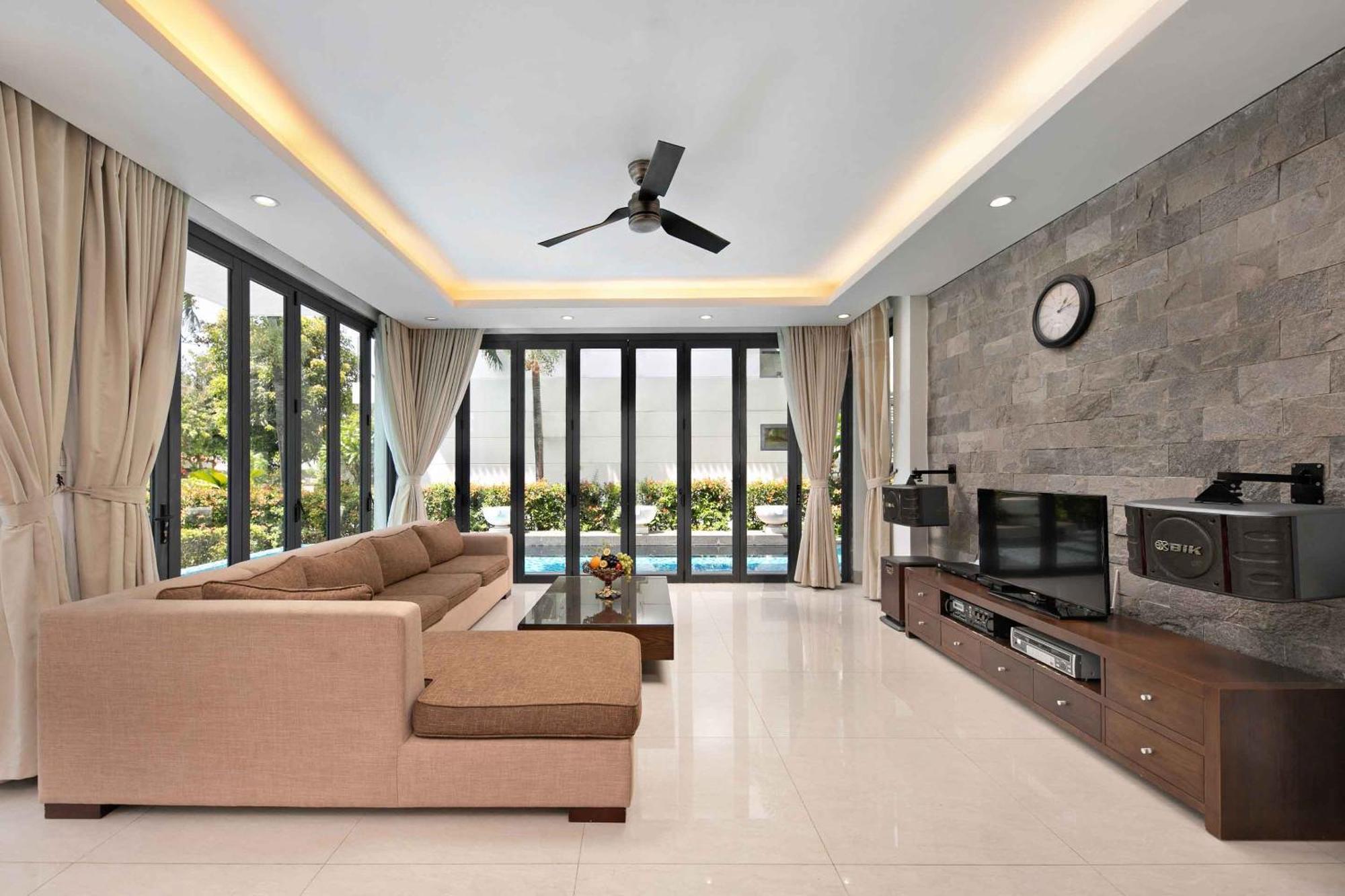 Ocean Villas Đà Nẵng Ngoại thất bức ảnh