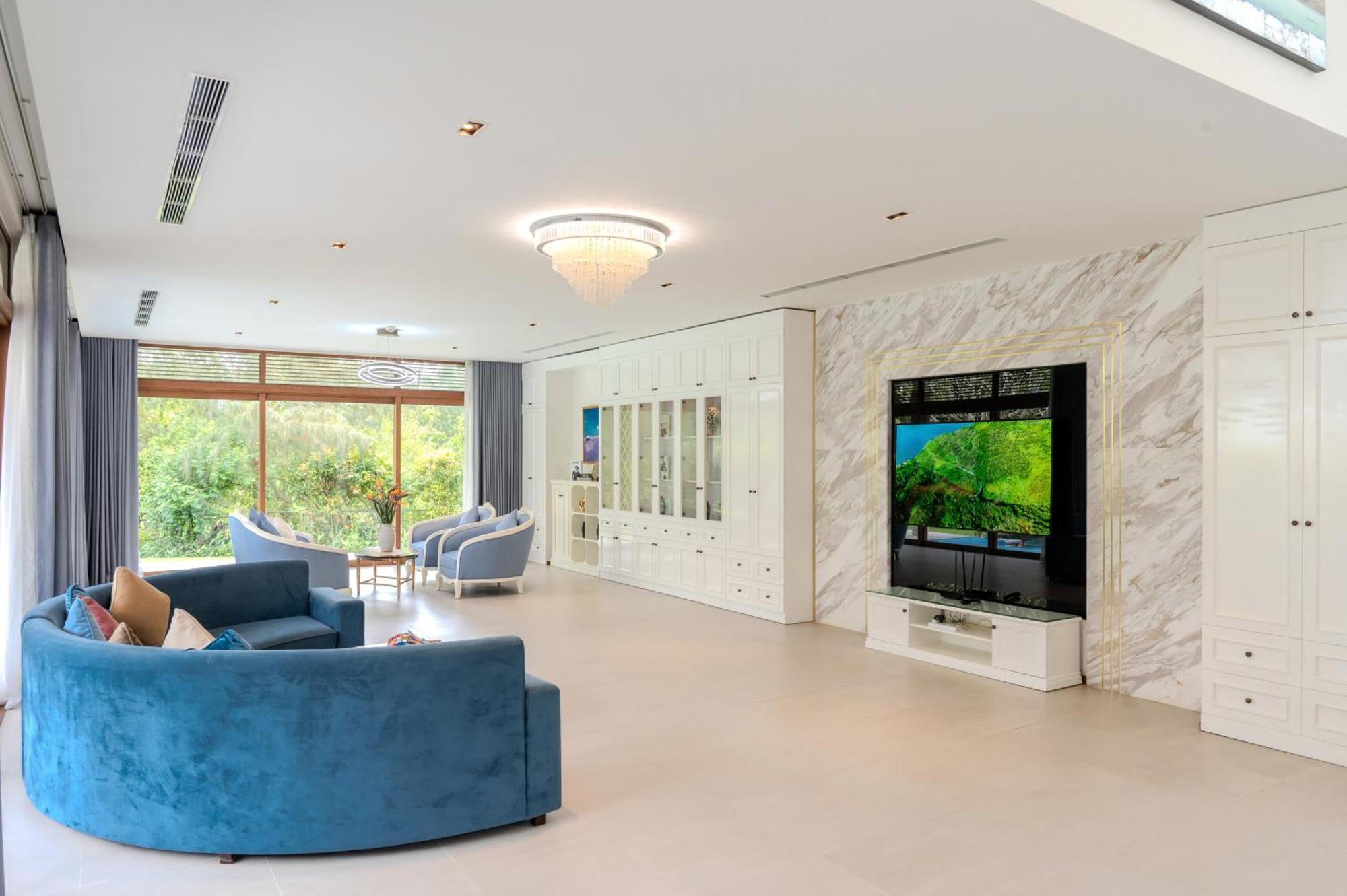 Ocean Villas Đà Nẵng Ngoại thất bức ảnh
