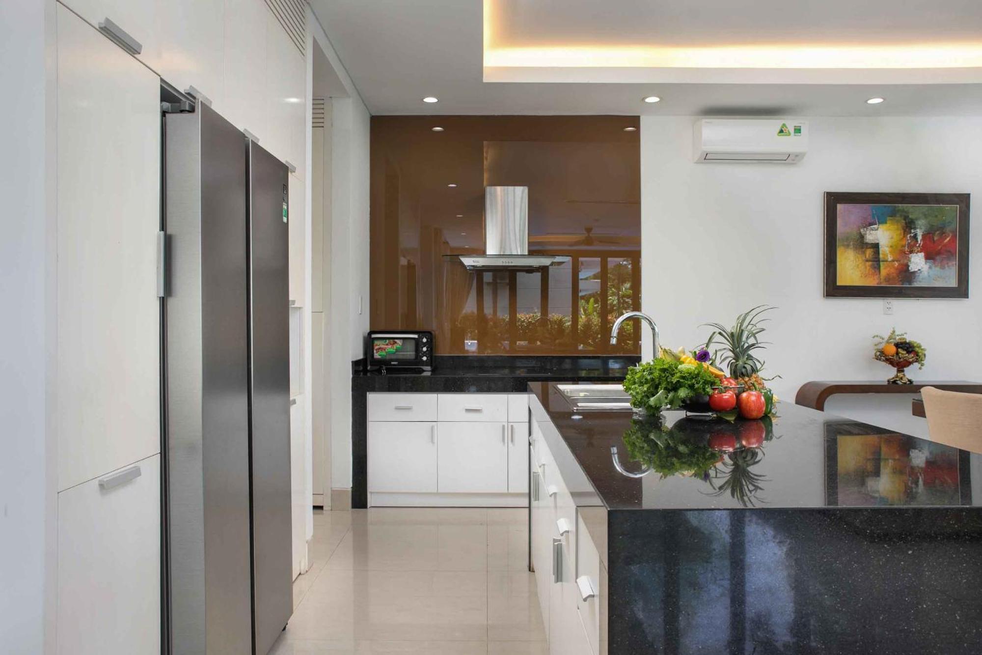 Ocean Villas Đà Nẵng Ngoại thất bức ảnh