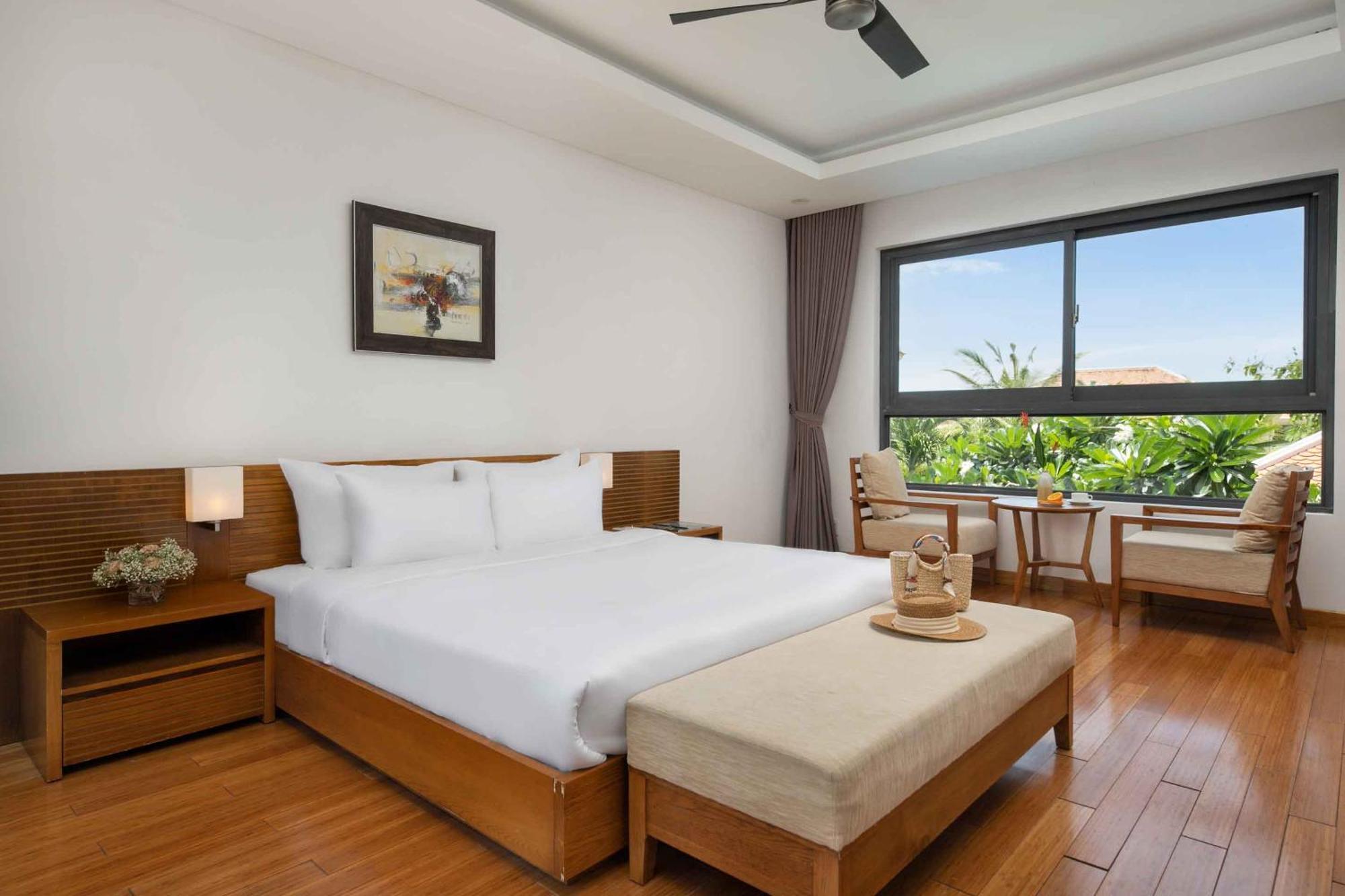 Ocean Villas Đà Nẵng Ngoại thất bức ảnh