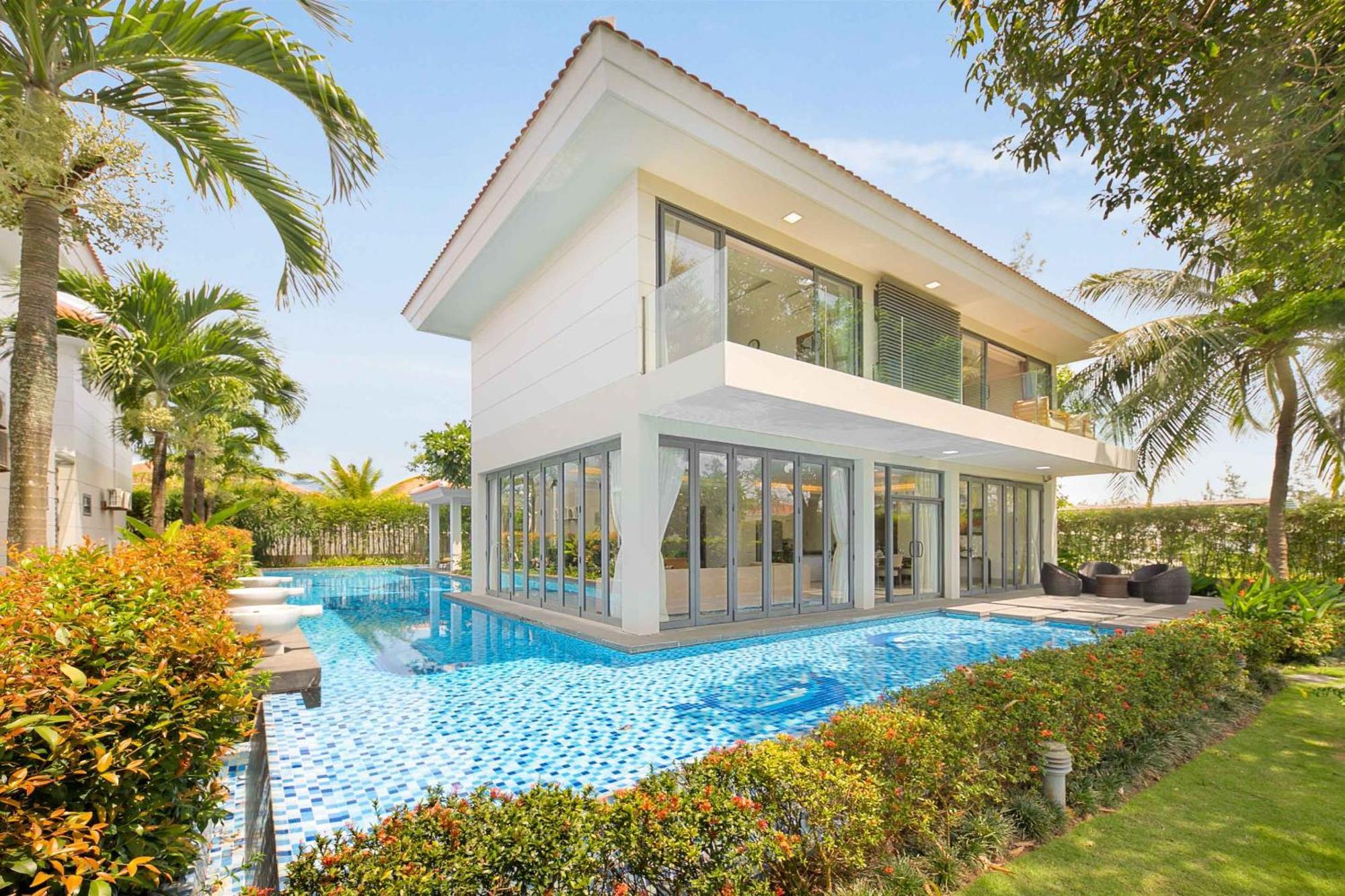Ocean Villas Đà Nẵng Ngoại thất bức ảnh